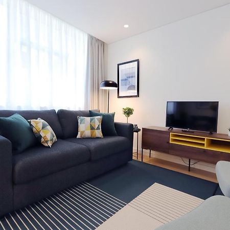 Hm - Sta. Catarina Charming Apartment Porto Kültér fotó