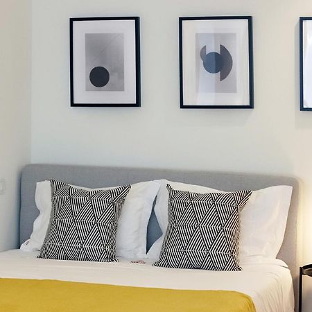 Hm - Sta. Catarina Charming Apartment Porto Kültér fotó