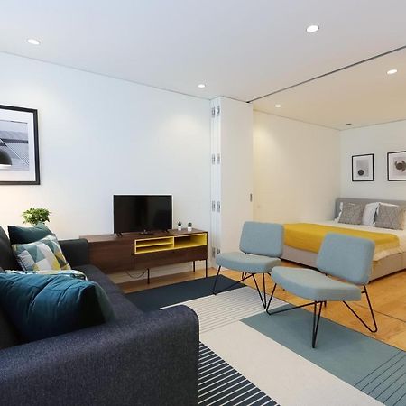 Hm - Sta. Catarina Charming Apartment Porto Kültér fotó