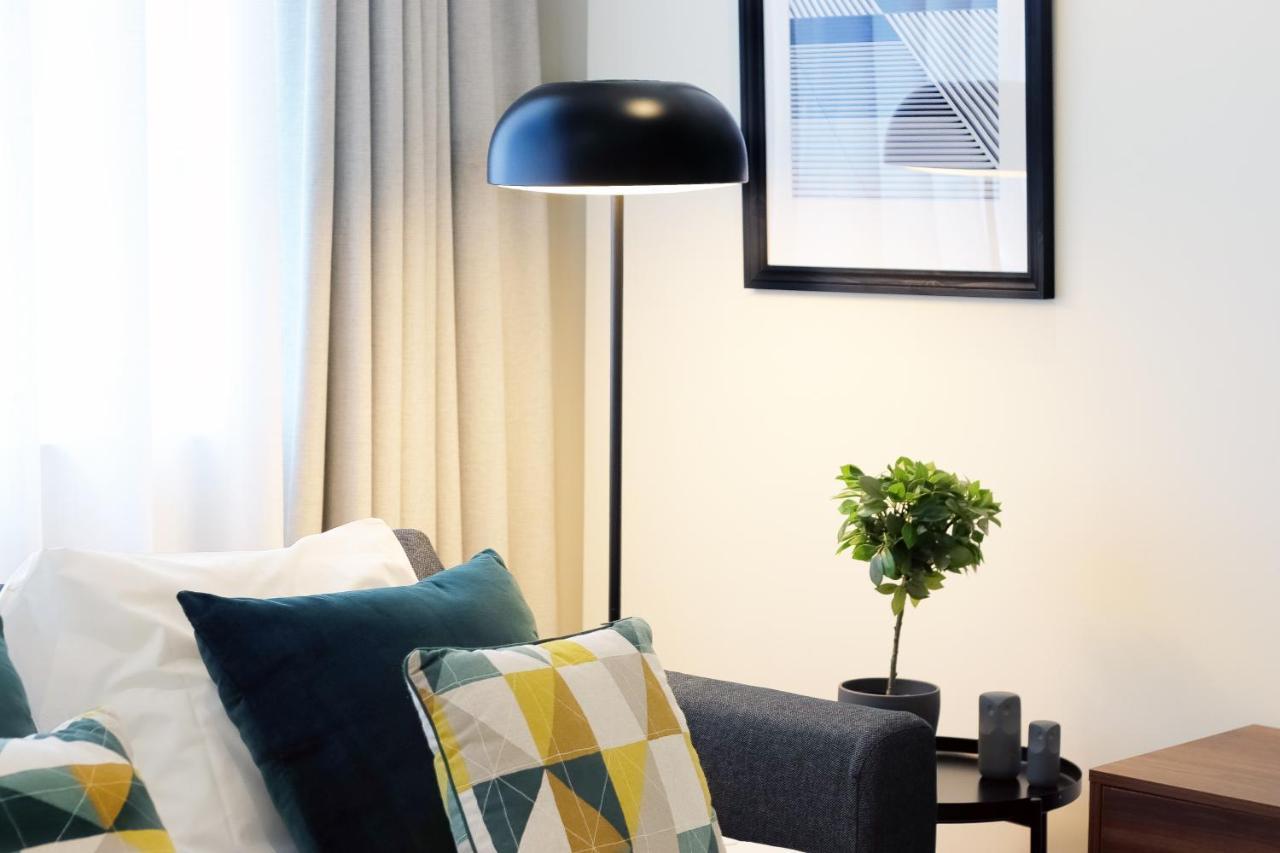 Hm - Sta. Catarina Charming Apartment Porto Kültér fotó