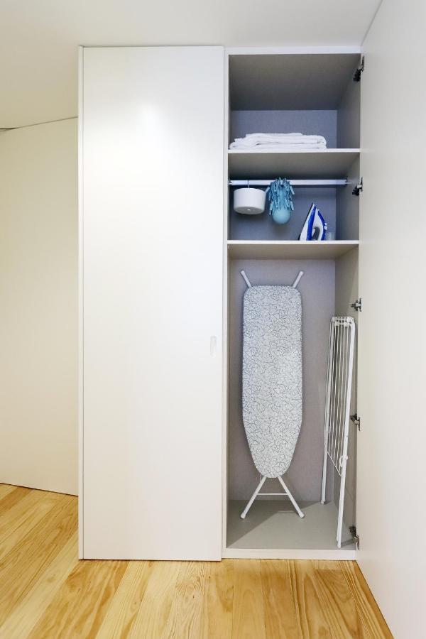 Hm - Sta. Catarina Charming Apartment Porto Kültér fotó