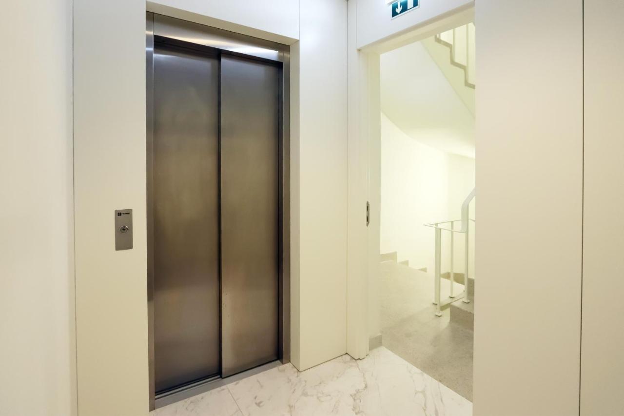 Hm - Sta. Catarina Charming Apartment Porto Kültér fotó