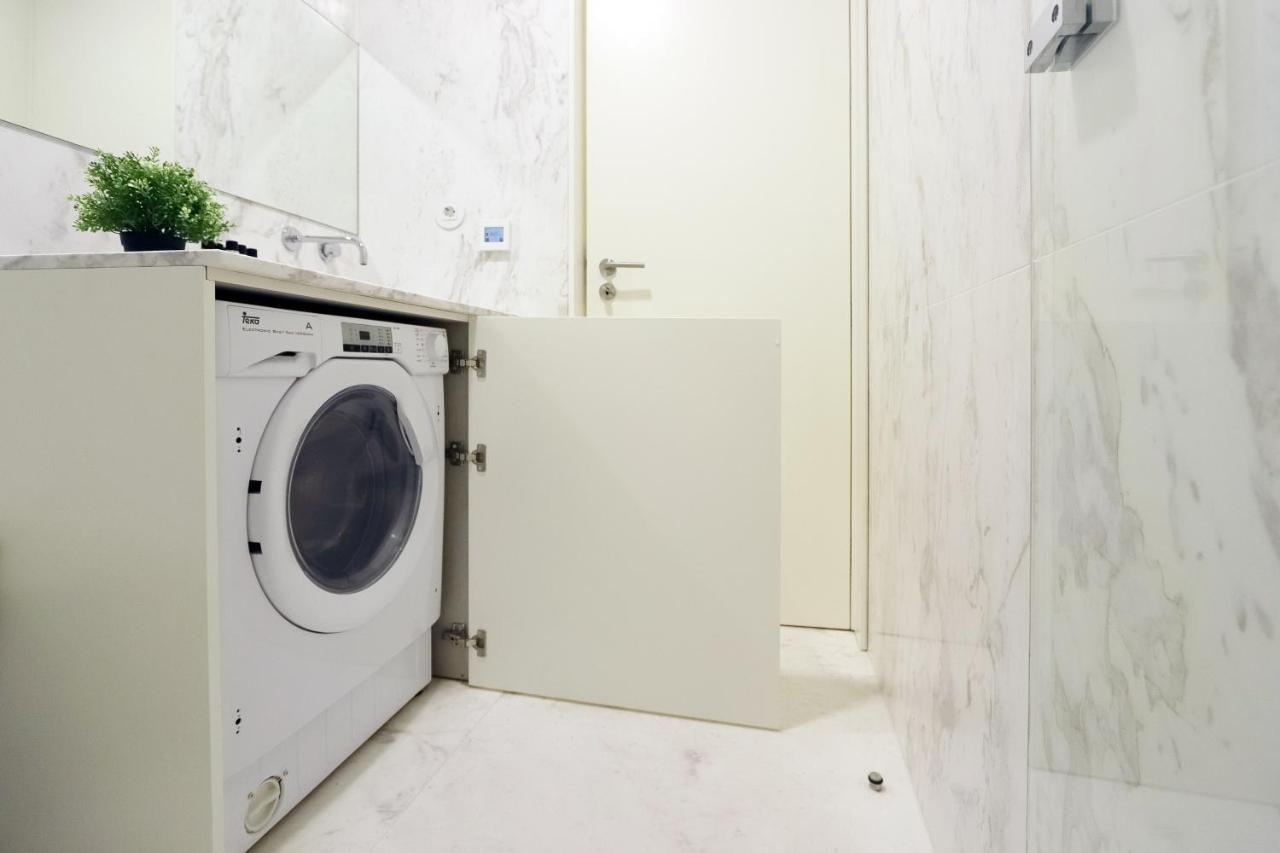 Hm - Sta. Catarina Charming Apartment Porto Kültér fotó