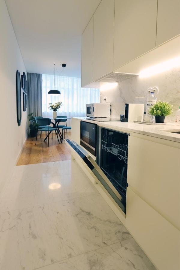 Hm - Sta. Catarina Charming Apartment Porto Kültér fotó