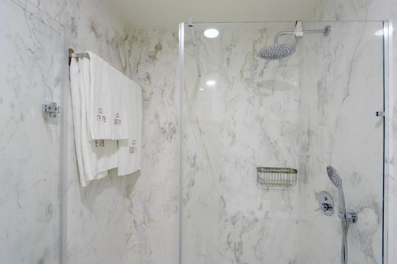Hm - Sta. Catarina Charming Apartment Porto Kültér fotó